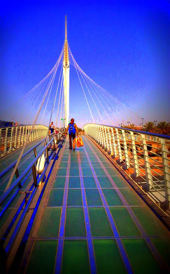 SkyBridge
