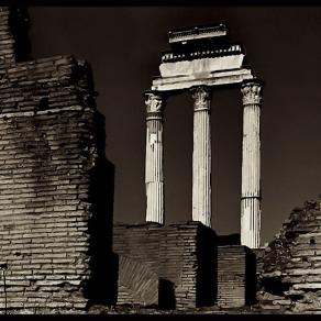 Roma -- foto di Augusto De Luca. (033)