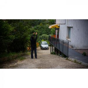 Javier Carmona - Untitled Intimate (autoritratto)