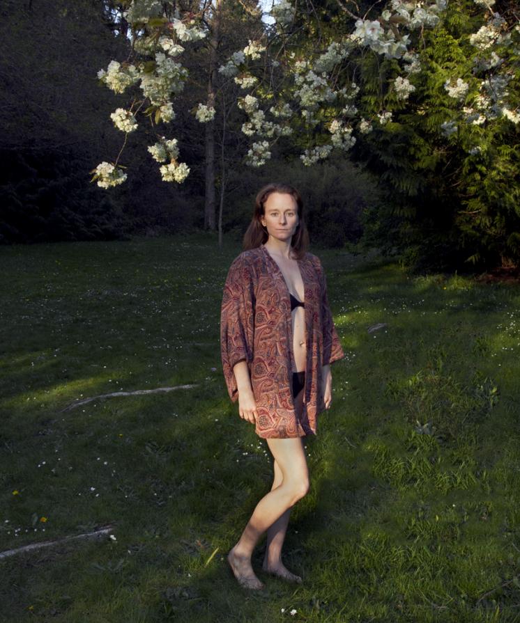 Jennifer-Belle de Jour II