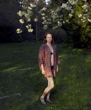 Jennifer-Belle de Jour II