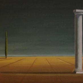 la soledad del tiempo