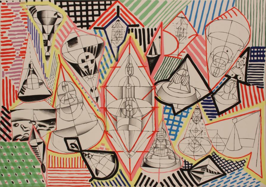 GODOT WOMENMy artwork