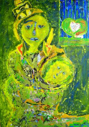 Una finestra sull'amore 