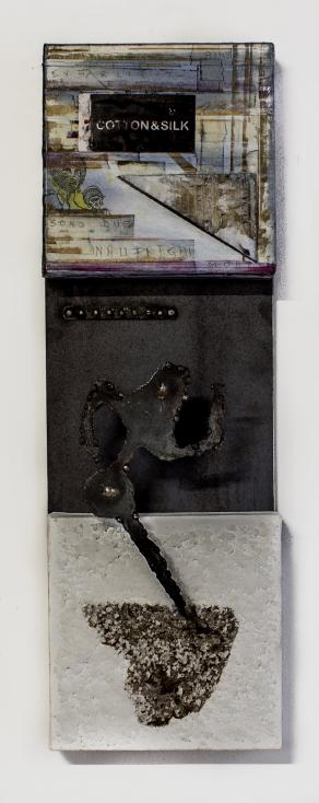 una ballata del mare salato