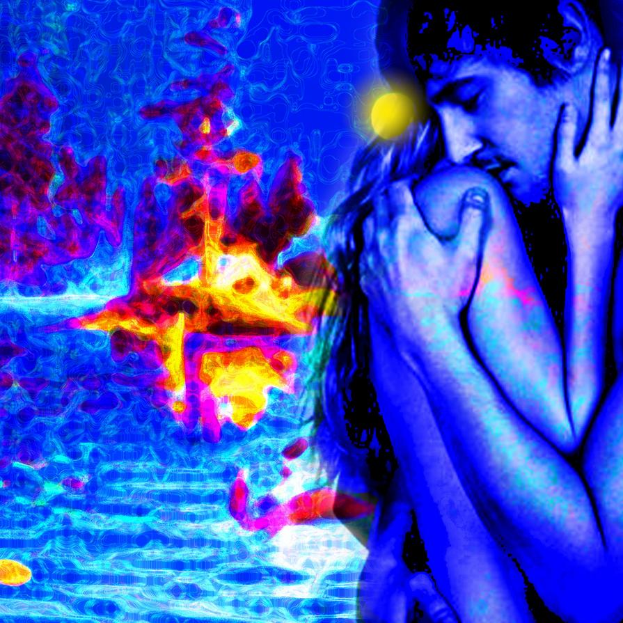 TI DAREI LA MIA ANIMA AFFINCHE' TU POSSA PERDERTI IN UN'EMOZIONE INFINITA..!!!!