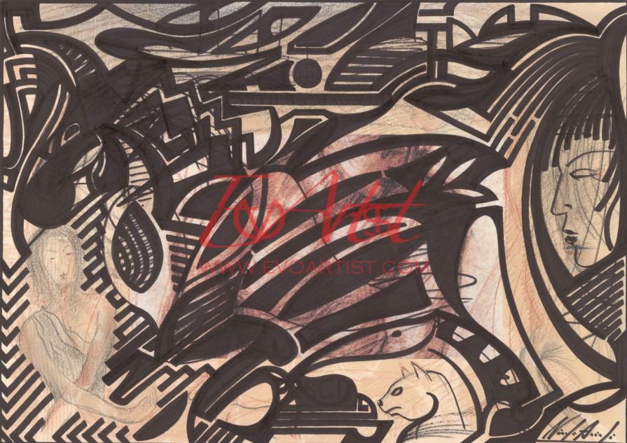 Echoes - La profezia