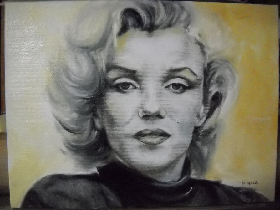 Marilyn Monroe