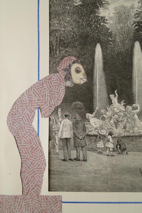 Scuriosando in un mondo parallelo