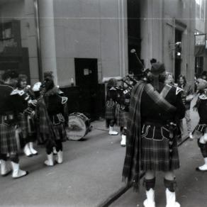 "The New Yorkers N°11"