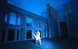 Ribadi - LEGGEREZZE METAFISICHE