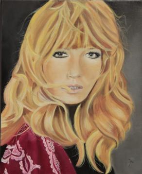 Monica Vitti: professione attrice
