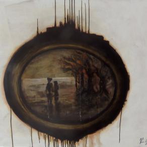 Informal Nightmare#3