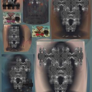 Shield life - original Shield life - original