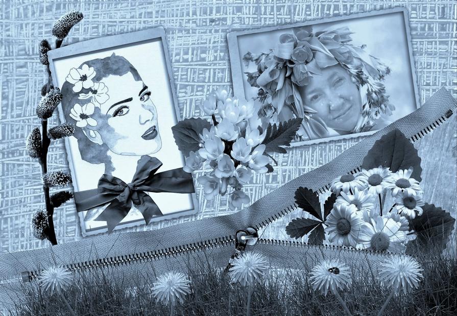 ma semplicemente ricomincerò ancora !!!