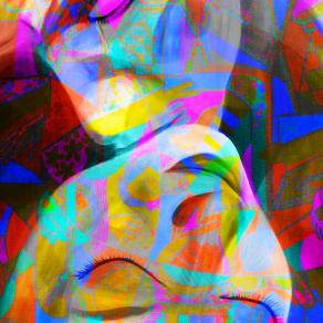 Nel profondo del mio cuore c'è un fuoco di un cuore ardente !!!