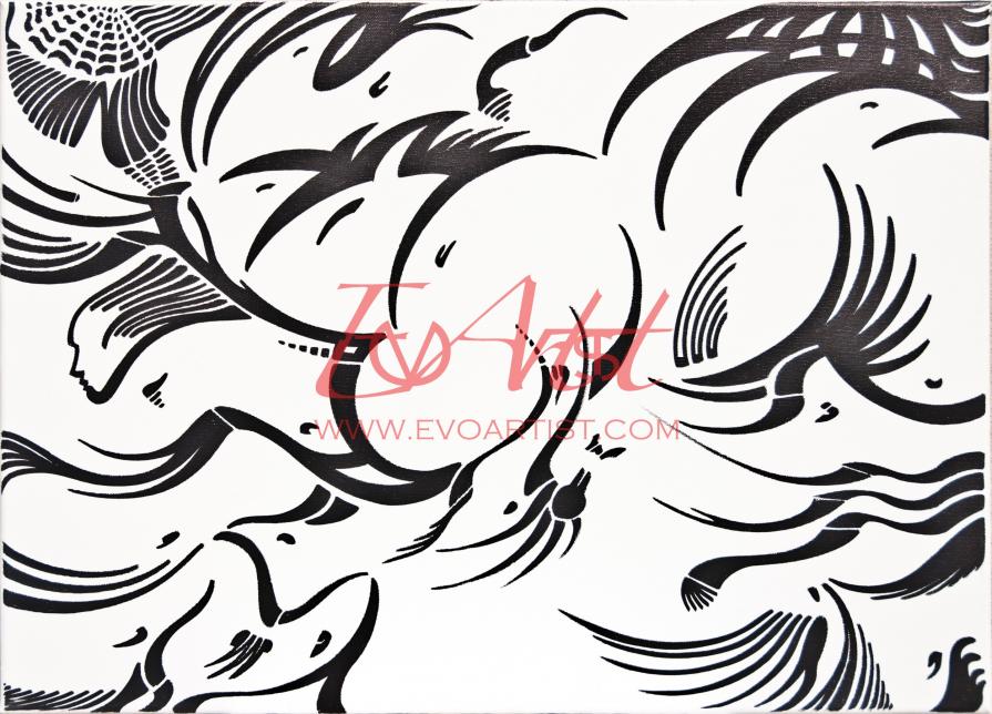 Flying Little Prince - LIVE