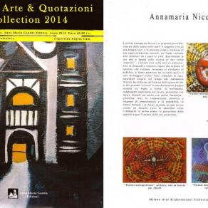 MILANO ARTE & QUOTAZIONI