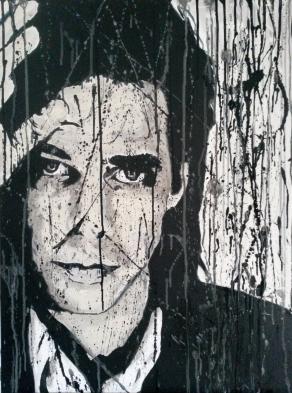 Edward (Nick Cave)