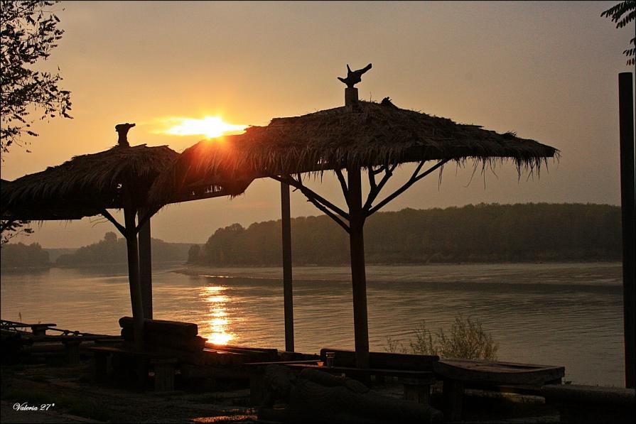 Tamigi ( Guastalla po)