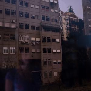 A Sky Full Of Stars For A Roof