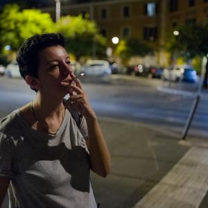 A Sky Full Of Stars For A Roof