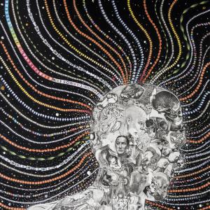 Psychedelic Constructivism #5