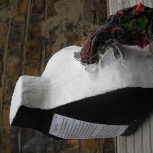 All My Broken Hearts No3