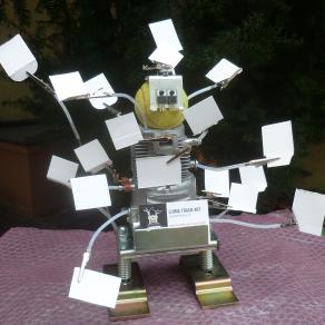 MM ROBOT MEMO MM ROBOT MEMO