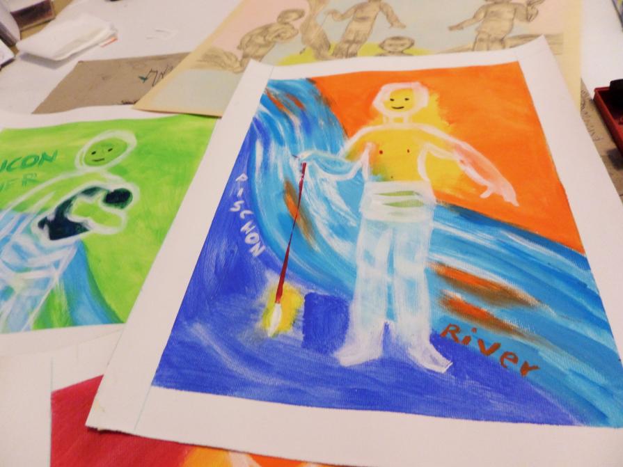 PISHION, la rettitudine