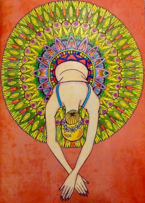 THERAPY COLOR Tanyyy!!! :D - 58 - ballet dancer