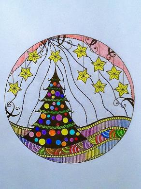  . . . COLORIAMO INSIEME IL NATALE (18)