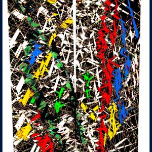 Primordial Moments Primordial Moments