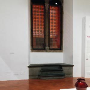 NULLA, Palazzo Strozzi