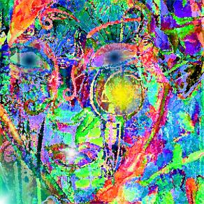 Scirocco giallo di coriandoli...!!!