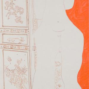 Flower Skipper花弄蝶 