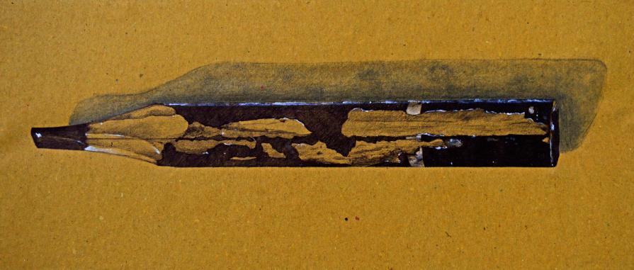 Life as a work of art