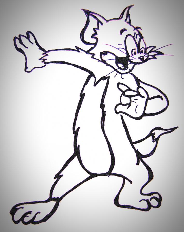 Matita e fantasia 72