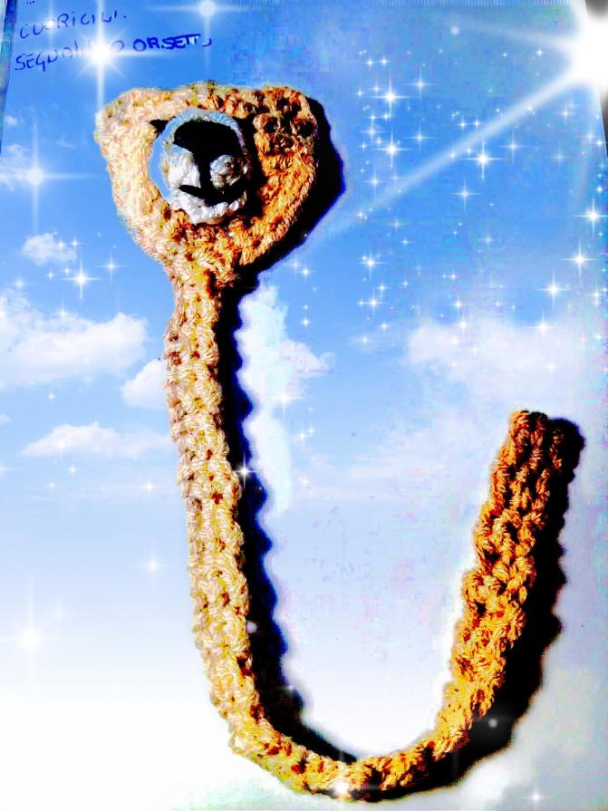 Resto qui, a farti compagnia......finché non torni a leggere ...!!!