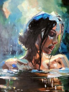 Riflessioni nell’Acqua 