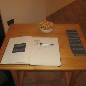 Mostra: La Pittura La Mia Nuova Dimensione  