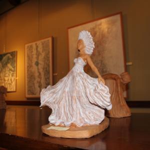 MOSTRA ALLA "MERIDIANA" DI MODENA ,22 DICEMBRE 2013-12 GENNAIO 2014.