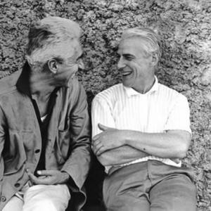 105 ANNI FA NASCEVA AFRO BASALDELLA 105 ANNI FA NASCEVA AFRO BASALDELLA