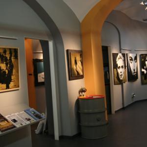 “PERIFERIA + CIELO NERO”