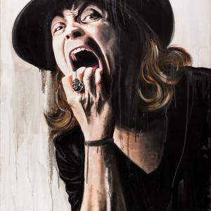 International Art Biennale of palermo