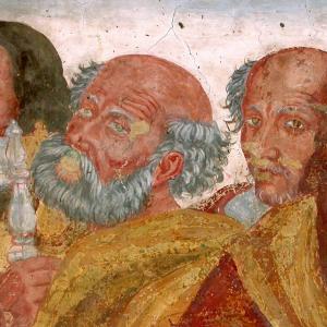 Italia. Basilicata. Potenza (1)