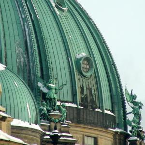 Germania. Berlino. Storie di linee 2