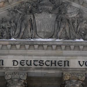 Germania. Berlino. Storie di linee 1