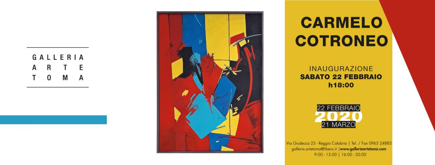 Carmelo Cotroneo | PORTRAITS