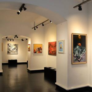 CONTEMPORARY EMOTIONS